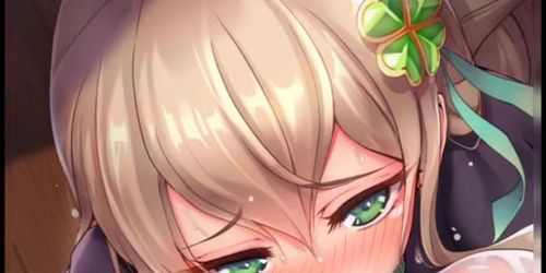 Project QT Nutaku Alice (NEW H SCENE) (Olga Shkabarnya, porngames)