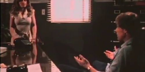 Classic XXX: China Cat (1978) (Isis Taylor, Stephanie Swift)
