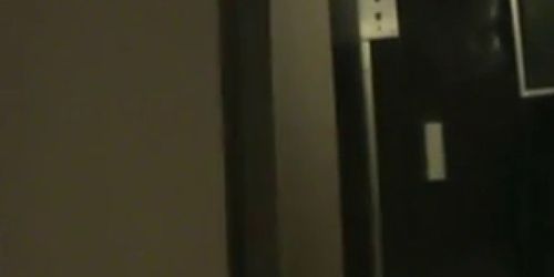 Showing Off That Cock