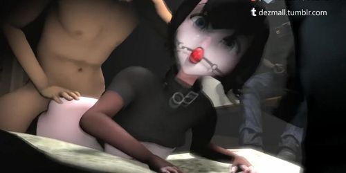 Sexual Insanity - Mavis