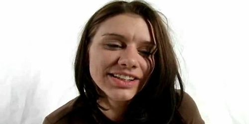 Dirty Teen Slut Lexi Lynn