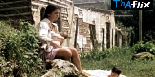 Carolina Lizarazo Breasts Scene  in The First Night