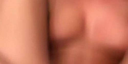 Asa Akira helps a couple of guys finish off a second time after a gangbang scene!