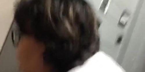 Horny cheating wife came back to get fucked 