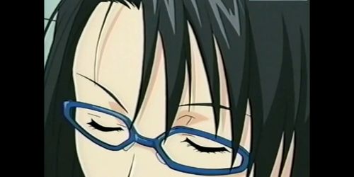 TV presenter sex dreaming anime vido