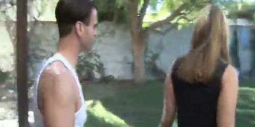 Ava Devine Cant Get Enough Of This Cock