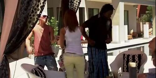 Foursome Season 3 Ep 04
