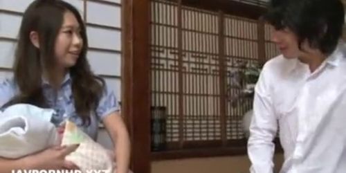 Asian Mom Pt1- More At Mantraporn.Mp4