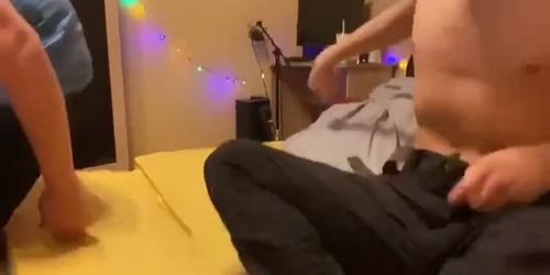 ?????? ??????? ?? ?????? ???????? ???? ????????. Drunk Beautiful Girl. (LuxuryGirl, Real Orgasm)
