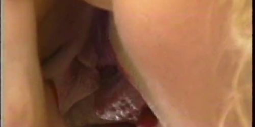 FIRST TIME LESBIANS 13 - Scene 3