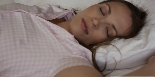 Lily Love Woken Up and Creampied By A Pervert (Gilda Roberts, Ryan Madison)