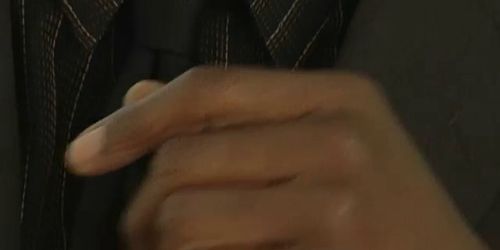 teacher drilled hard and deep - video 6