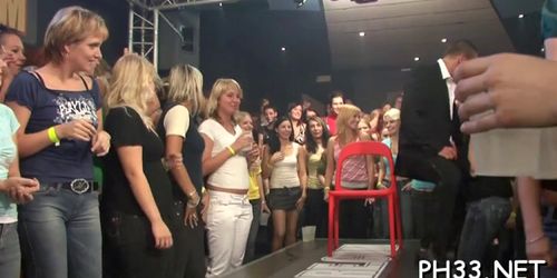 Guys leaking anyones pussy - video 7