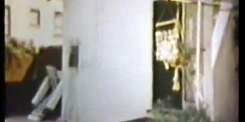 European Peepshow Loops 82 70s and 80s - Scene 4