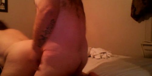 bad angle