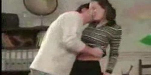 Monica Roccaforte school girl fuck