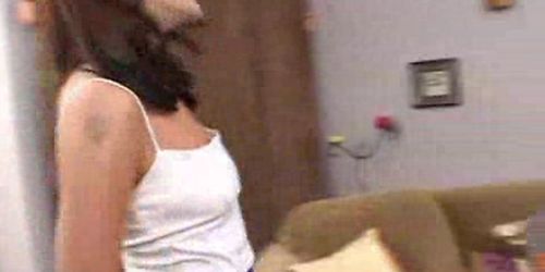 naudia cheerleader anal