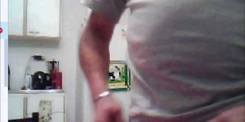 Abundant Amateur Gay Daddy
