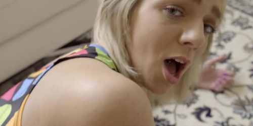 My Stepsis Got Unwanted Creampie (Full 1080P) - Tnaflix.com