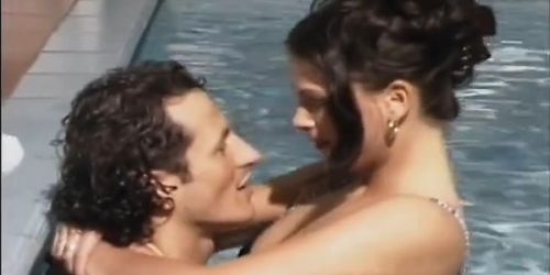 Group Sex - video 1 (Fiorentino, George Uhl, Jessica Fiorentino, Julia Crow, Petra Bull, Petrushka, Robert Rosenberg, Sandra Russo)