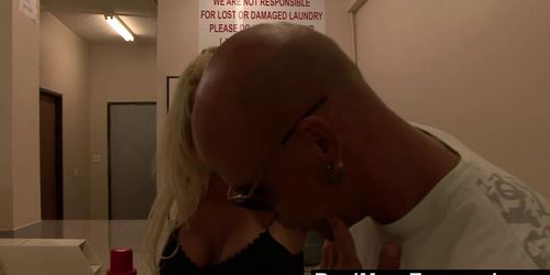 REALMOMEXPOSED - Busty Milf Picked Up