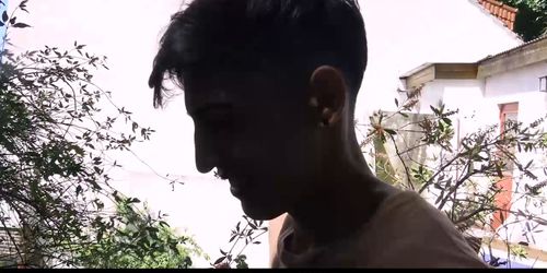 LatinLeche -Trickster Pays A Guy To Get His Butt Penetrated - video 1