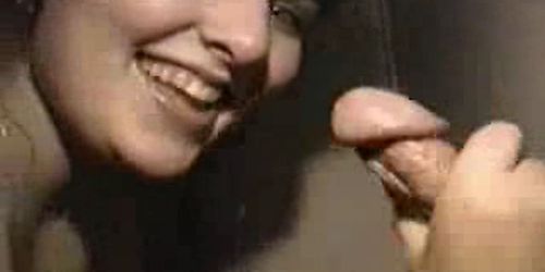 The Gloryhole Queen - video 1