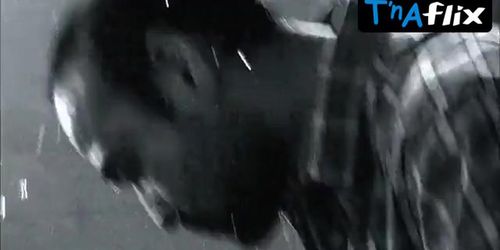 Mihaela Nankova Butt,  Bush Scene  in The Grudge 3