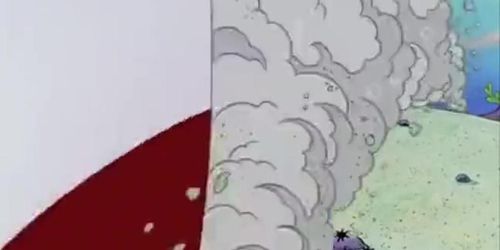 not a spongebob episode, just a funny meme