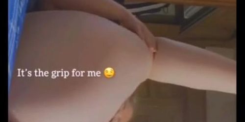 Snapchat Her (Nestee Shy, Pretty Pussy)