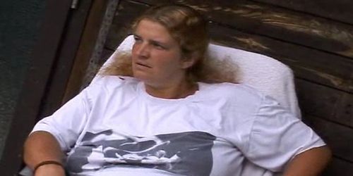 german blond boss