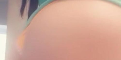Perfect ass 