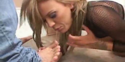 Holly Wellin - Obscene Behavior 2