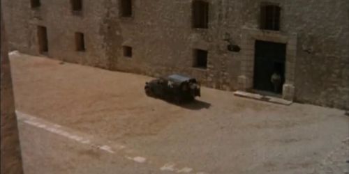 99 Women (1969)