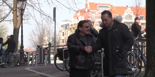 RED LIGHT SEX TRIPS - European escort cockriding in holland