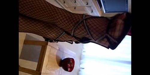 Sexy wife needs her husband cock