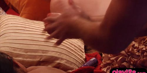 Put swinger couples in a house and watch what happens