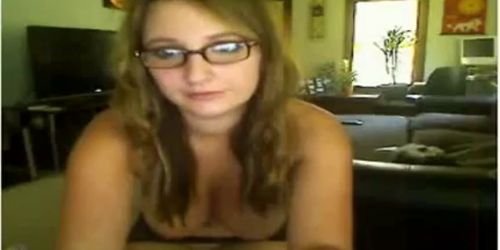 $umm3rK glasses nude