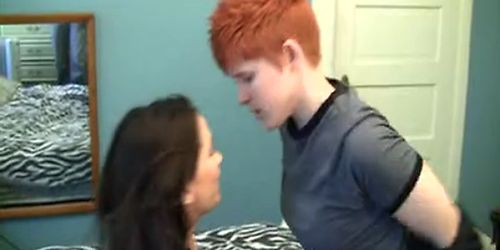 flime georgia jones  Butches.And.Babe (Lily Cade)