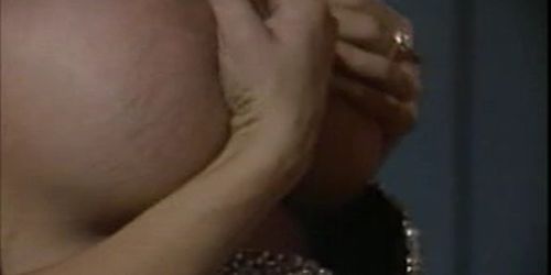 Sindy's Sexercise Workout (1994) (Heather Lee, Misty Rain, Tammi Ann)