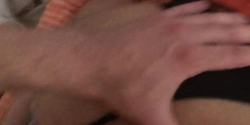 ?ts my first video i fucked with 18 years old tinder girl at first date (Lana Rhoades, Mia Khalifa, Sibel Kekilli)