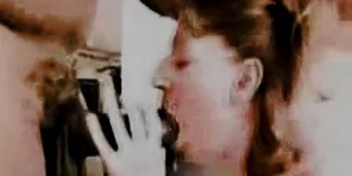 Hot Wife Satisfies Big Black