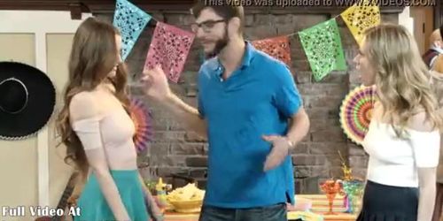My Family Pies – Cinco De Pie O Full Video At http: bit.ly 2r6ML59 (Anya Olsen)