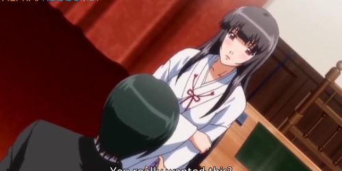 Hentai Porn - Princess needs sperm to live