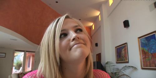 Dirty blonde with Big Ass Alexis Texas Fucking (Carla Cougar, Dani Daniels, Texas Presley)