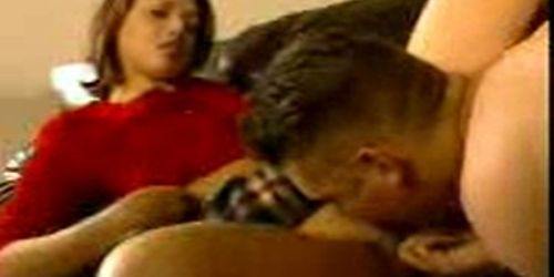PanAsian fuck and BJ