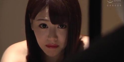 I Want To Be Eaten By A Whorest Woman Of A Whiplash Body! (Mao Hamasaki, Misaki Honda)