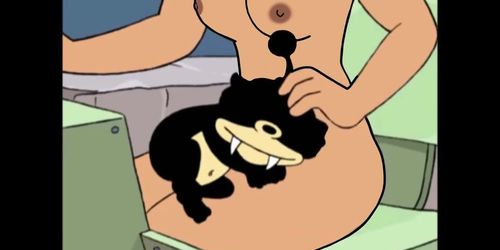 Futurama Leela Bondage Porn Captions - Futurama Nude Filter Short Compilation Amy And Leela - Tnaflix.com