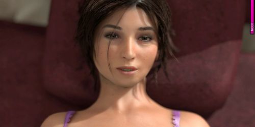 GOONS RAID HER (TRUST ROUTE) V0.5.2-CHAPTER 5:THE GODDESS SLAB 2/? (Lara Croft, Mathangi Arulpragasam)