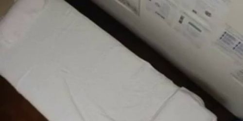 Asian Japanese Massage Hot Teen In Clinic Room 2 2-6